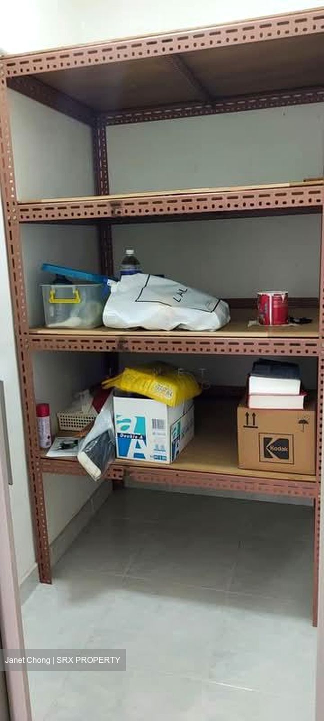Blk 631 Yio Chu Kang View (Ang Mo Kio), HDB 3 Rooms #589791471